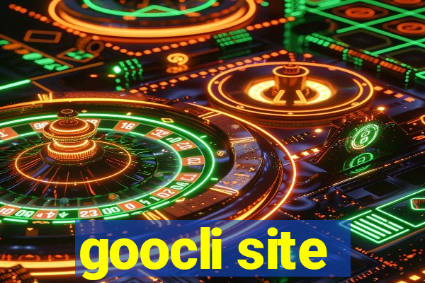 goocli site